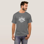 日常のもの Tシャツ (正面フル)