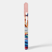 日常のスタイルと必需品へようこそ Case-Mate iPhoneケース (裏面 / 左)