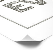 日常のポスターを作る ポスター (コーナー)