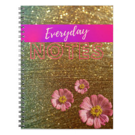 日常のメモ ノートブック