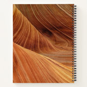 日常の中で喜びを感じる ノートブック (裏面)