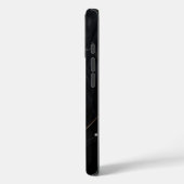 日常の力の洗練された表現。 Case-Mate iPhoneケース (裏面 / 左)