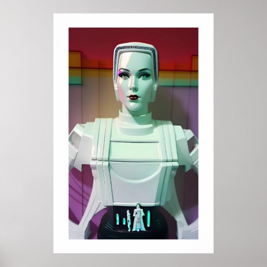 日常の完成の謙虚さ離れが未達成 ポスター (正面)