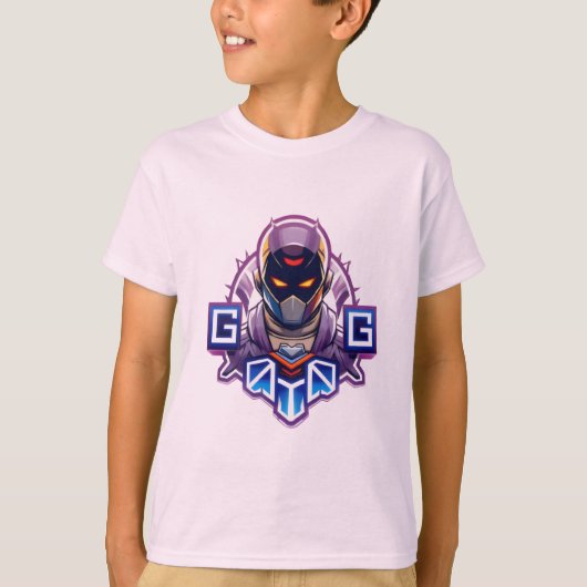 日常の必須Tシャツ Tシャツ (正面)