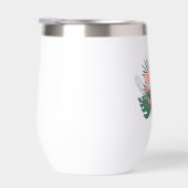 日常の美しいを見つけるボトル (右面)