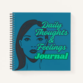 日常の考え方と感覚 ノートブック