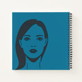 日常の考え方と感覚 ノートブック (裏面)