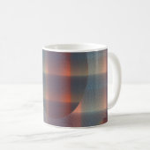 日常使いにぴったりなキュートなコーヒーマグ コーヒーマグカップ (正面右)