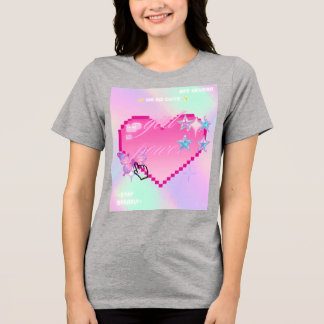 日常使いにぴったりなBFF Tシャツ
