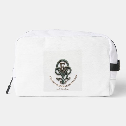 日常必需品 ドップキット (裏面)