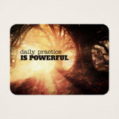 日常業務 (正面)