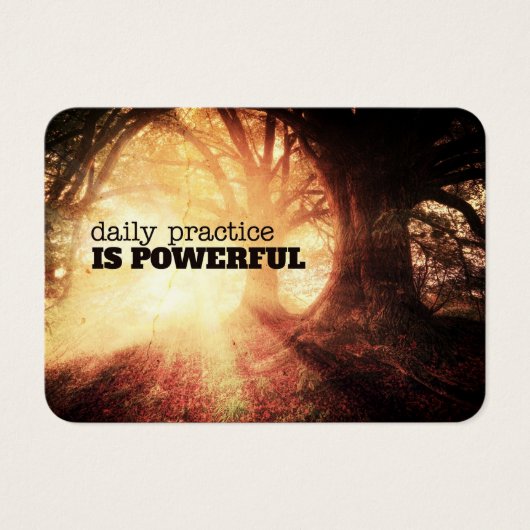 日常業務 (正面)