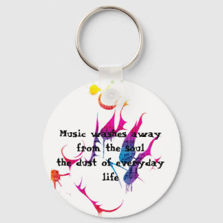 日常生活 キーホルダー