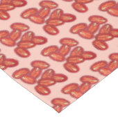 日干しトマトピザトッピング テーブルクロス (アングル)