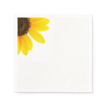 日当たりの良いひまわり