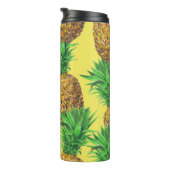 日当たりの良いパイナップル タンブラー (回転右)