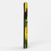 日当たりの良いヒマワリ Case-Mate iPhoneケース (裏面/右)