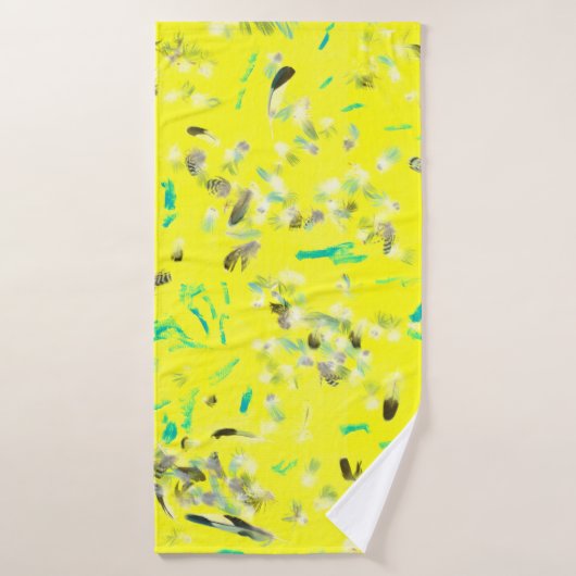 日当たりの良いフライトバスタオルセット バスタオルセット (バスタオル)