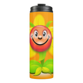 日当たりの良い日熱タンブラー タンブラー