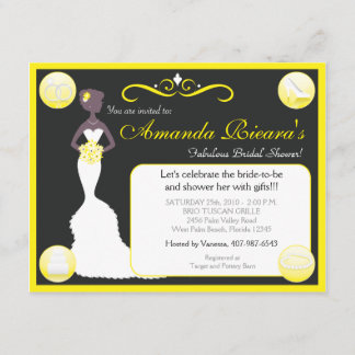 日当たりの良い日 招待状