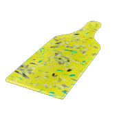 日当たりの良い飛行用裁断ボード カッティングボード (角)