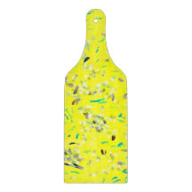 日当たりの良い飛行用裁断ボード