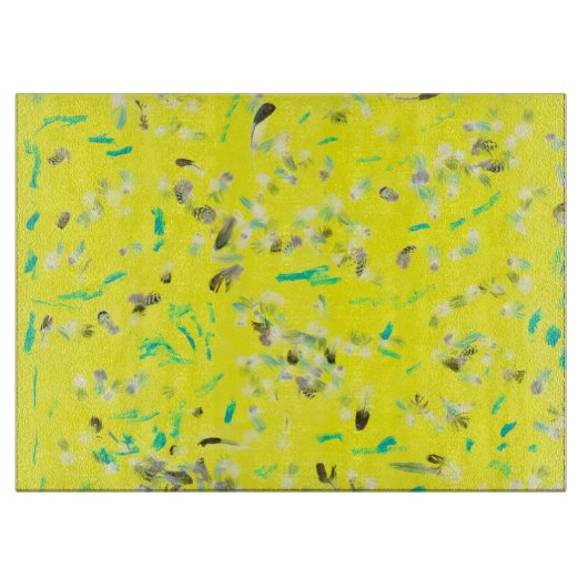 日当たりの良い飛行用裁断ボード カッティングボード (正面)