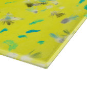 日当たりの良い飛行用裁断ボード カッティングボード (角)