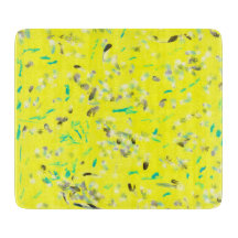 日当たりの良い飛行用裁断ボード