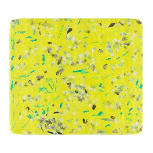 日当たりの良い飛行用裁断ボード カッティングボード (正面)