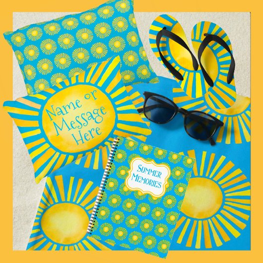 日当パーソナライズされたたりの良い屋外枕 アウトドアクッション