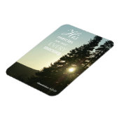 日感動的出磁石 マグネット (左側)