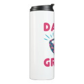 日挽き薬剤師技術薬剤師 タンブラー (回転左)