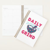 日挽き薬剤師技術薬剤師 プランナー手帳 (ディスプレー)