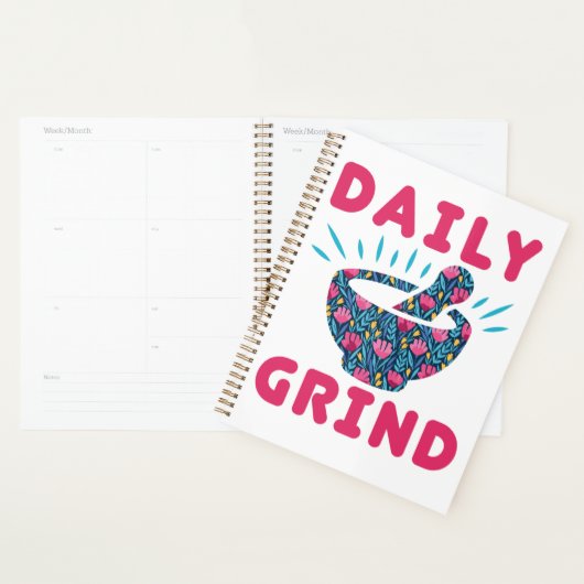 日挽き薬剤師技術薬剤師 プランナー手帳 (ディスプレー)