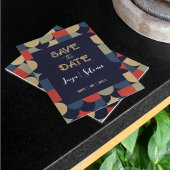 日救パーティー 招待状