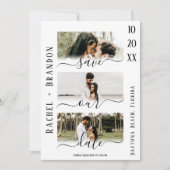 日救付け写真モダン結婚式 (正面)