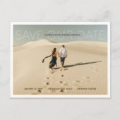 日救付け名モダン詳細写真はがき 案内ポストカード (正面)