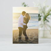 日救付線スムーズなペンスクリプト 招待状 (スタンド正面)