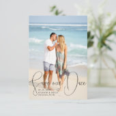 日救付線スムーズなペンスクリプト 招待状 (スタンド正面)