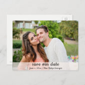 日救付、お知らせ、写真 ポストカード (正面/裏面)