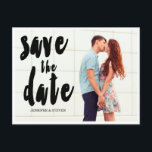 日救付 | はっきりしたセーブ・ザ・デート案内 案内ポストカード<br><div class="desc">日救付 |セーブ・ザ・デート案内はアンティークシャンデリア。</div>