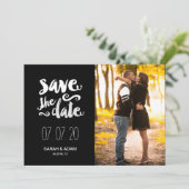 日救付 | 写真:日付カードの保存 セーブザデート (スタンド正面)