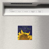 日救花 マグネット (インサイチュ (食洗機))