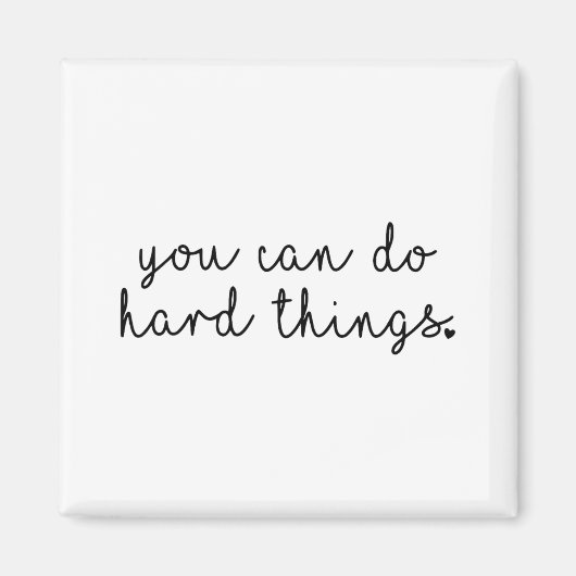 日教師用シャツ懸命事女キッド マグネット (正面)