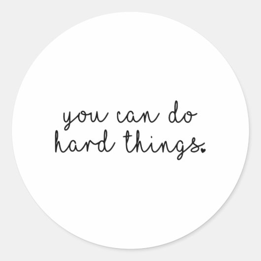 日教師用シャツ懸命事女キッド ラウンドシール (正面)