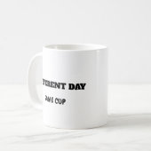 日数々の杯 コーヒーマグカップ (正面左)