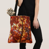 日日本のに楓 トートバッグ (クローズアップ)