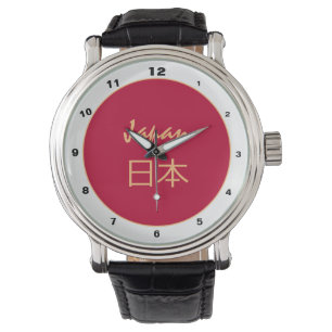 日日本の本トレンディーファッション/デザイン時計 腕時計