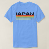 日日本の本(32) Tシャツ (デザイン正面)